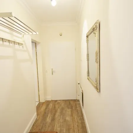 Ostseehaus Dreesen Lägenhet Timmendorfer Strand