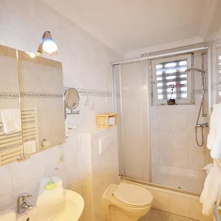 Ostseehaus Dreesen تيميندورفير ستراند