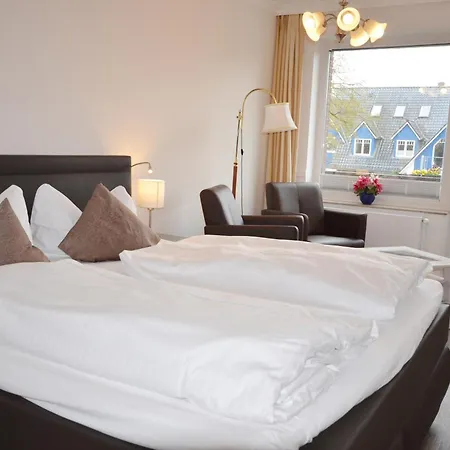 Ostseehaus Dreesen Timmendorfer Strand