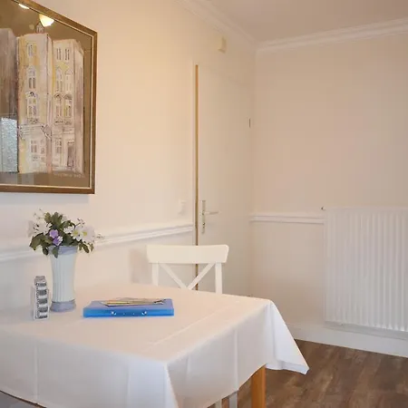 Ostseehaus Dreesen *