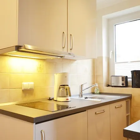 Ostseehaus Dreesen شقة *