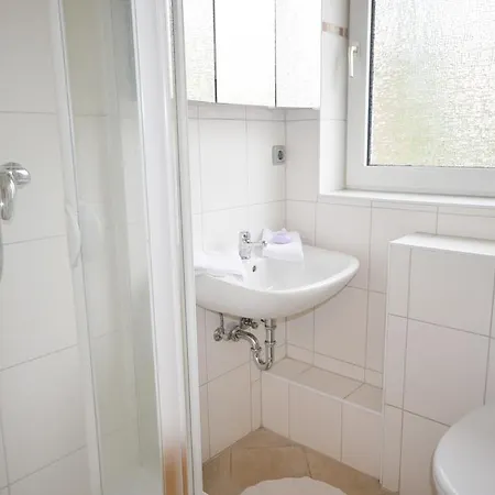 Ostseehaus Dreesen تيميندورفير ستراند