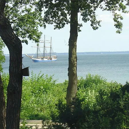 Ostseehaus Dreesen