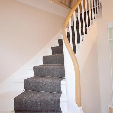 Ostseehaus Dreesen Timmendorfer Strand