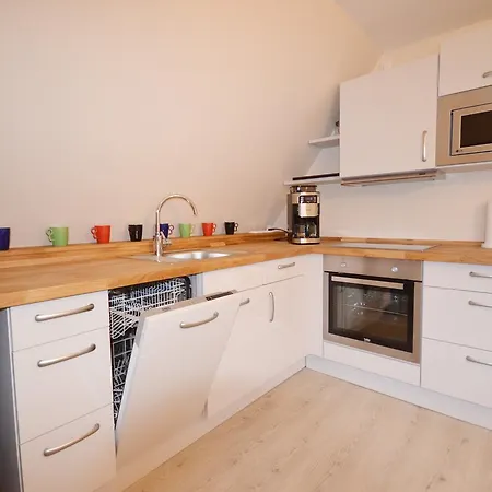 Ostseehaus Dreesen Timmendorfer Strand