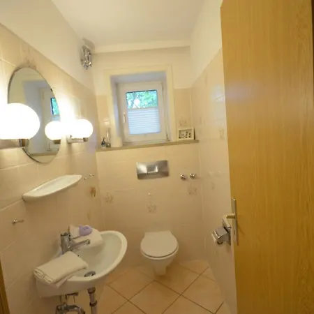 Lägenhet Ostseehaus Dreesen *