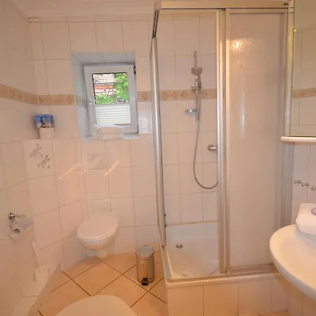 Ostseehaus Dreesen Lägenhet