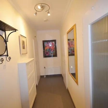 Ostseehaus Dreesen * تيميندورفير ستراند