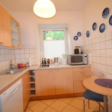 Ostseehaus Dreesen * تيميندورفير ستراند