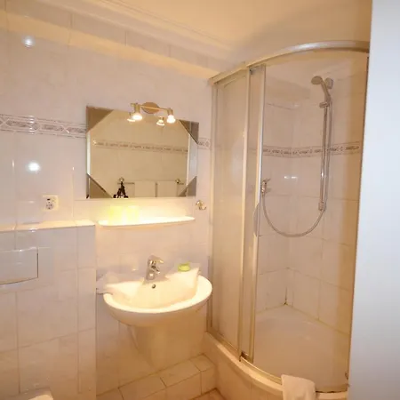 Ostseehaus Dreesen Apartment *
