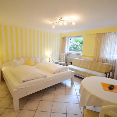 Ostseehaus Dreesen Apartment *