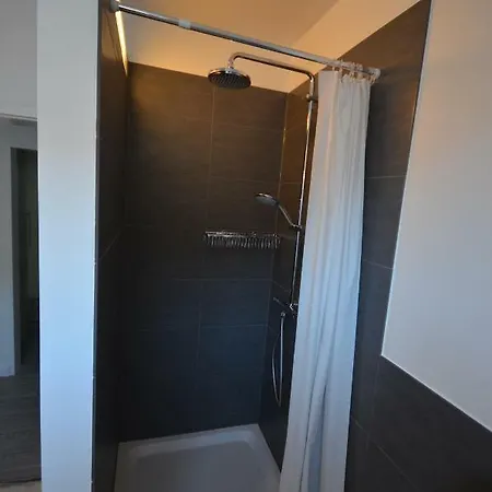 Ostseehaus Dreesen Lägenhet *