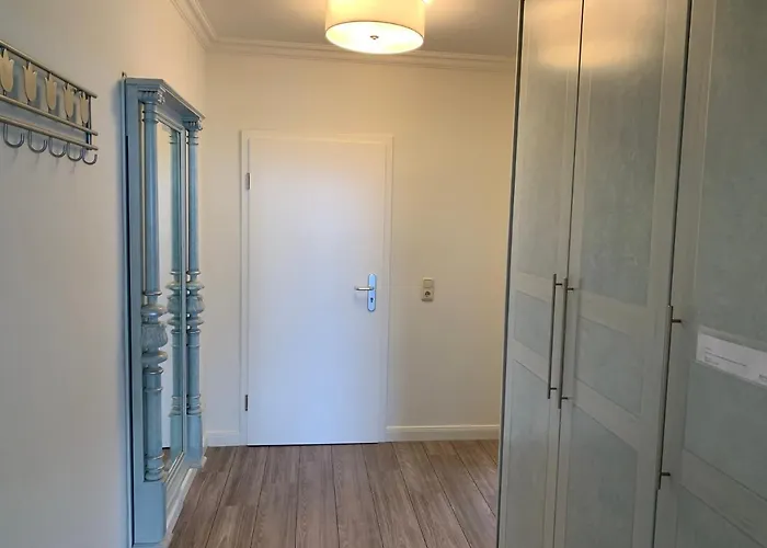 Lägenhet Ostseehaus Dreesen Timmendorfer Strand