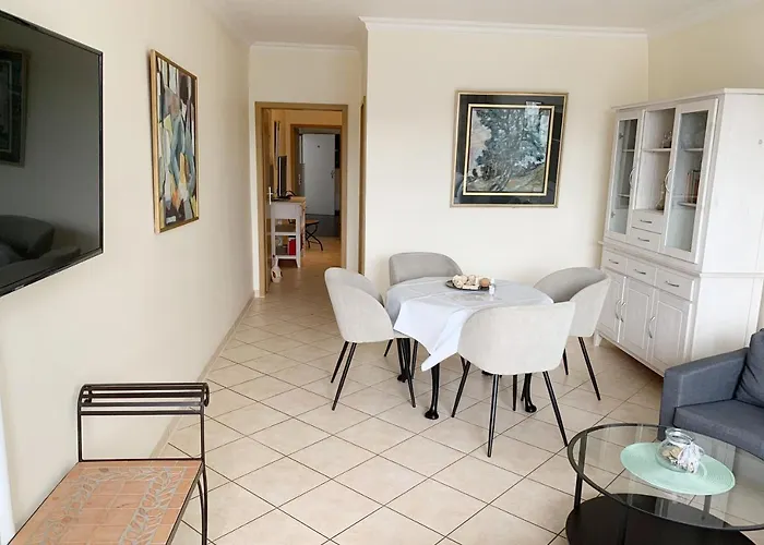 Ostseehaus Dreesen Διαμέρισμα *