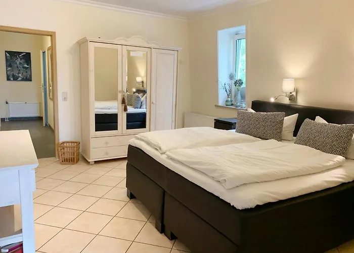 Ostseehaus Dreesen Timmendorfer Strand