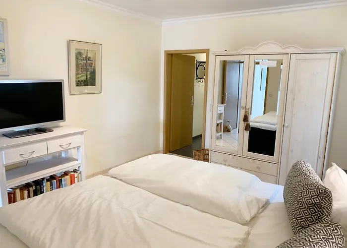 Ostseehaus Dreesen Timmendorfer Strand