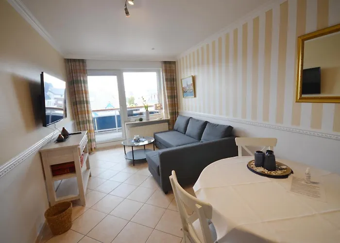 Ostseehaus Dreesen Διαμέρισμα *