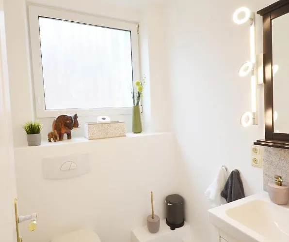 Ostseehaus Dreesen Timmendorfer Strand