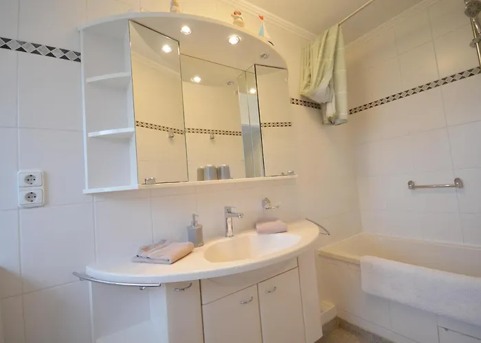 Ostseehaus Dreesen Timmendorfer Strand