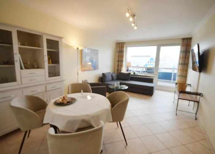 Ostseehaus Dreesen Διαμέρισμα *