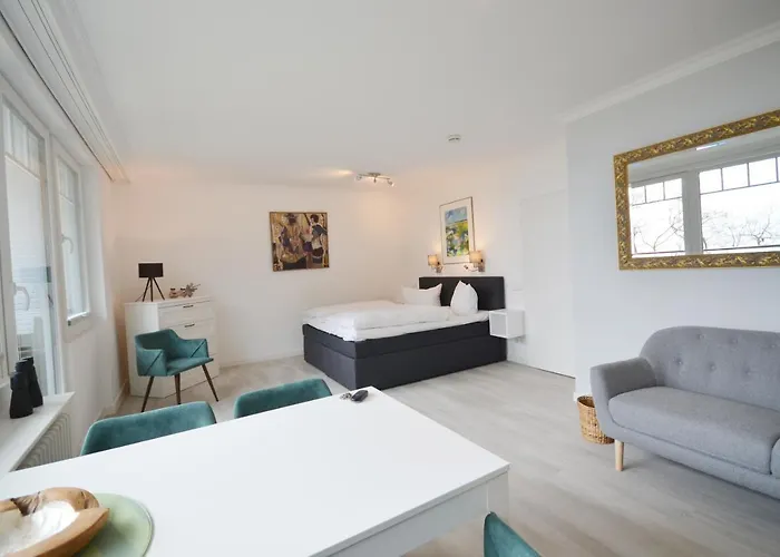 Ostseehaus Dreesen Διαμέρισμα *