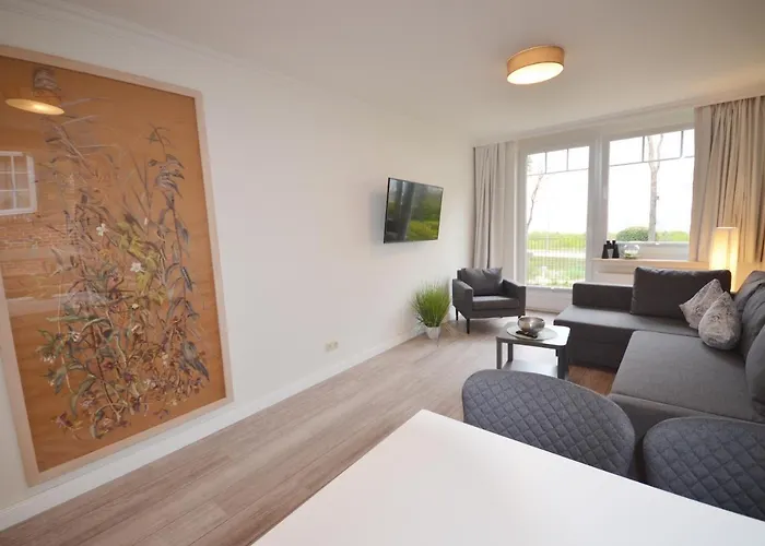 Ostseehaus Dreesen *