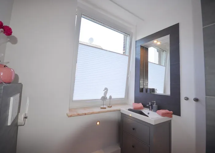 Ostseehaus Dreesen Διαμέρισμα