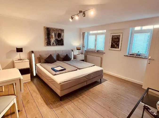 Ostseehaus Dreesen Lägenhet