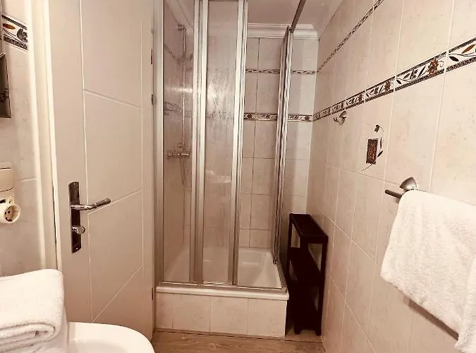 Ostseehaus Dreesen *