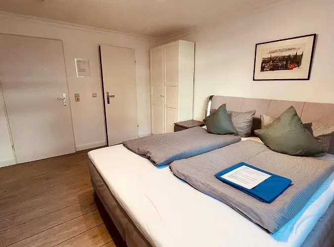 Ostseehaus Dreesen Διαμέρισμα