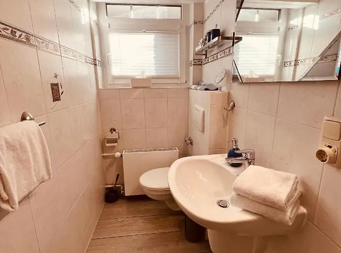 Ostseehaus Dreesen Διαμέρισμα Timmendorfer Strand