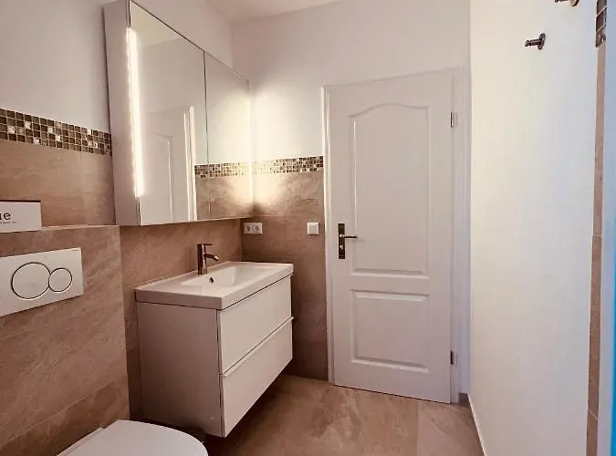 Ostseehaus Dreesen Lägenhet *