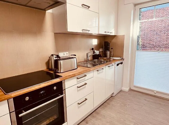 Ostseehaus Dreesen *