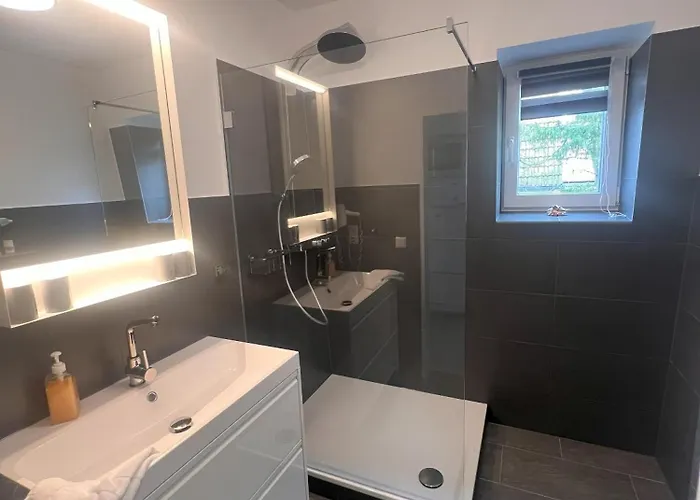 Lägenhet Ostseehaus Dreesen Timmendorfer Strand