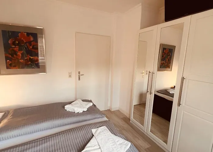 Ostseehaus Dreesen Timmendorfer Strand