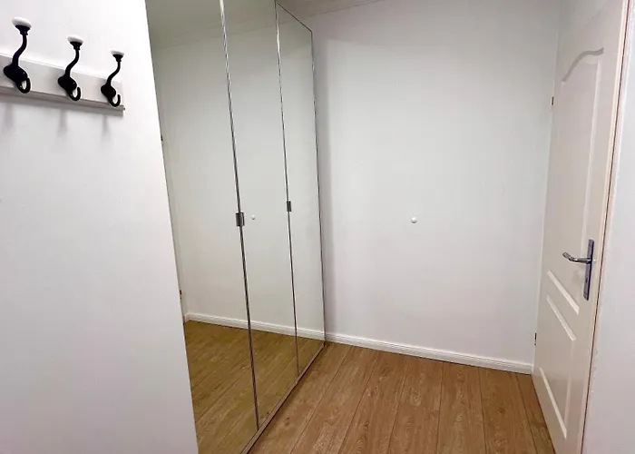 Διαμέρισμα Ostseehaus Dreesen Timmendorfer Strand