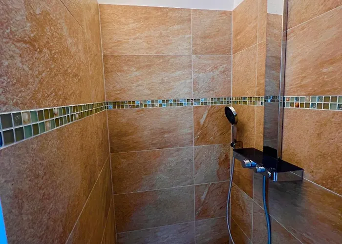 Ostseehaus Dreesen Διαμέρισμα