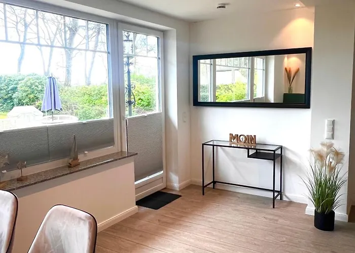 Ostseehaus Dreesen Apartamento