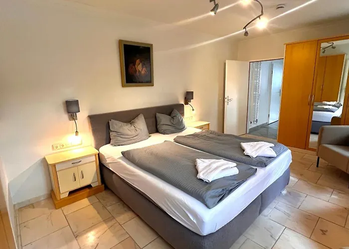 Ostseehaus Dreesen Lägenhet