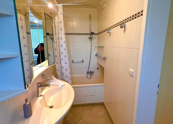 Ostseehaus Dreesen Timmendorfer Strand