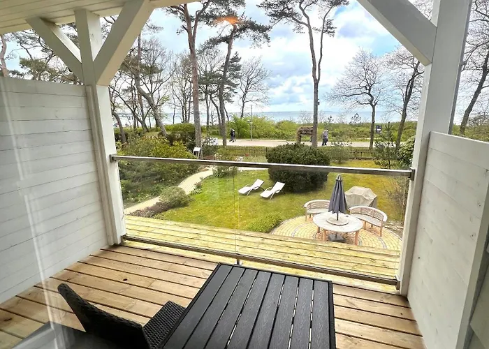 Ostseehaus Dreesen Διαμέρισμα *