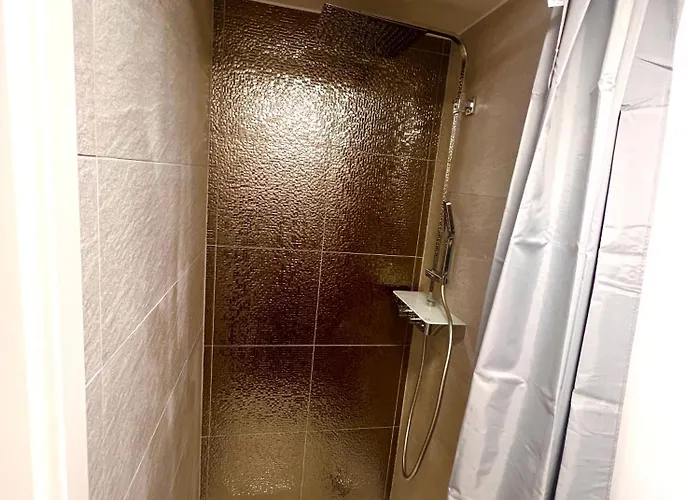 Ostseehaus Dreesen Lägenhet *