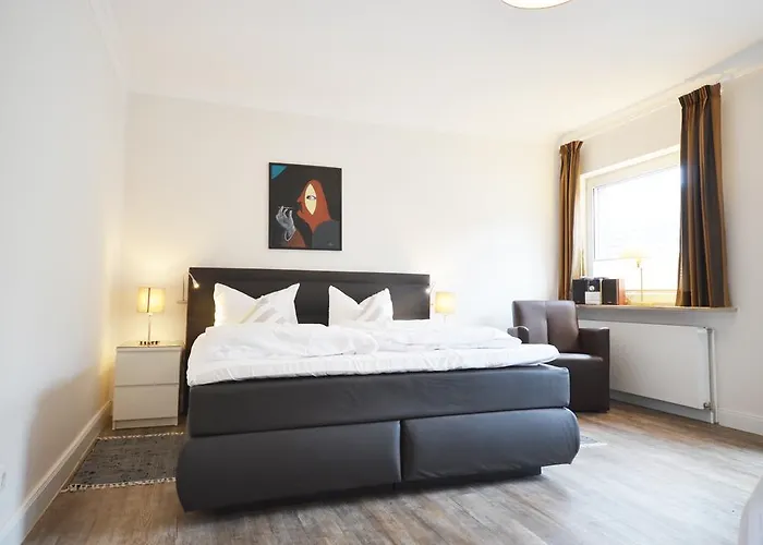 Ostseehaus Dreesen Διαμέρισμα *