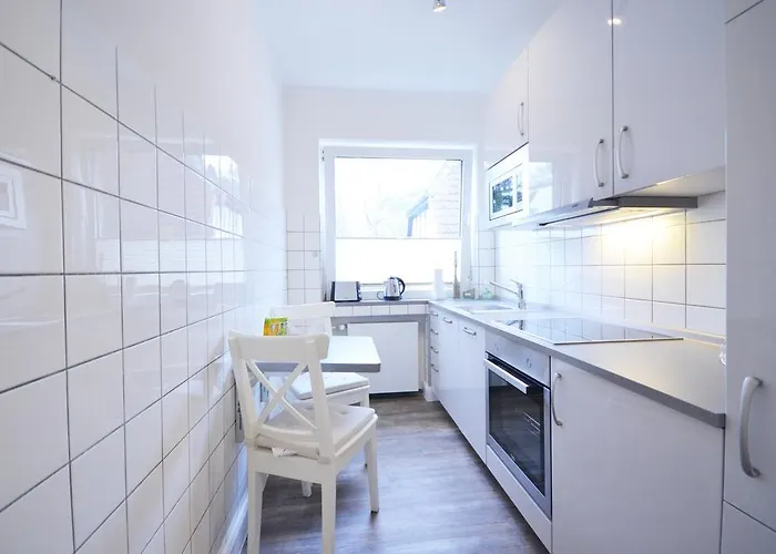 Ostseehaus Dreesen * Timmendorfer Strand