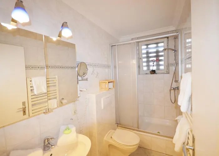 Ostseehaus Dreesen Timmendorfer Strand