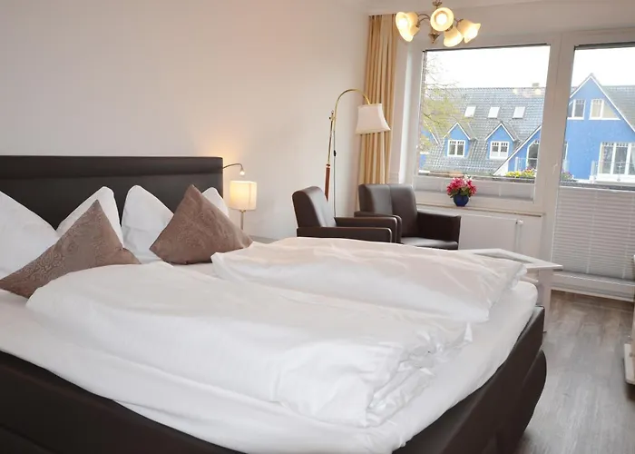 Ostseehaus Dreesen Timmendorfer Strand