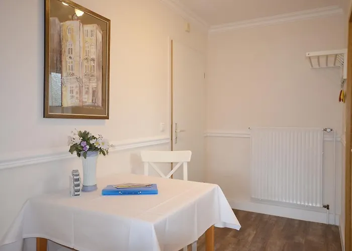 Ostseehaus Dreesen *