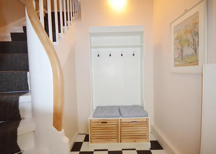 Lägenhet Ostseehaus Dreesen Timmendorfer Strand