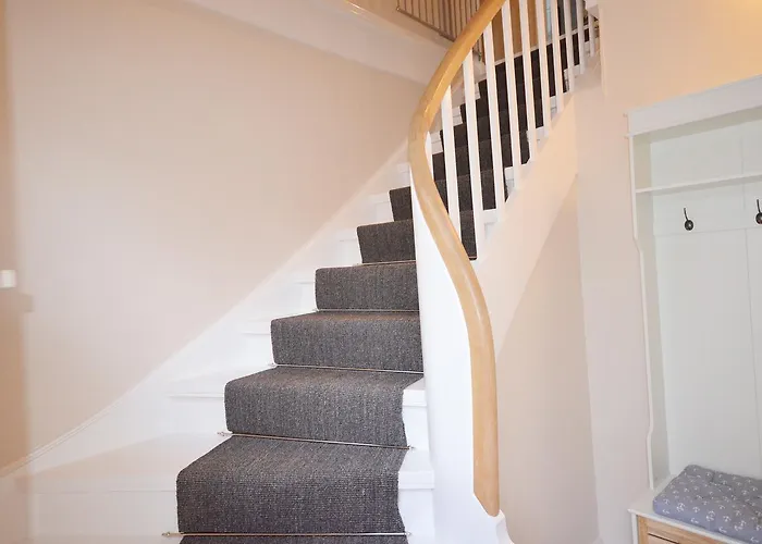 Ostseehaus Dreesen Timmendorfer Strand