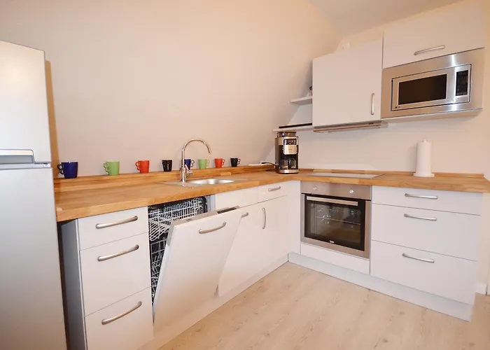 Ostseehaus Dreesen Timmendorfer Strand